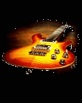pic for Guitar Animation